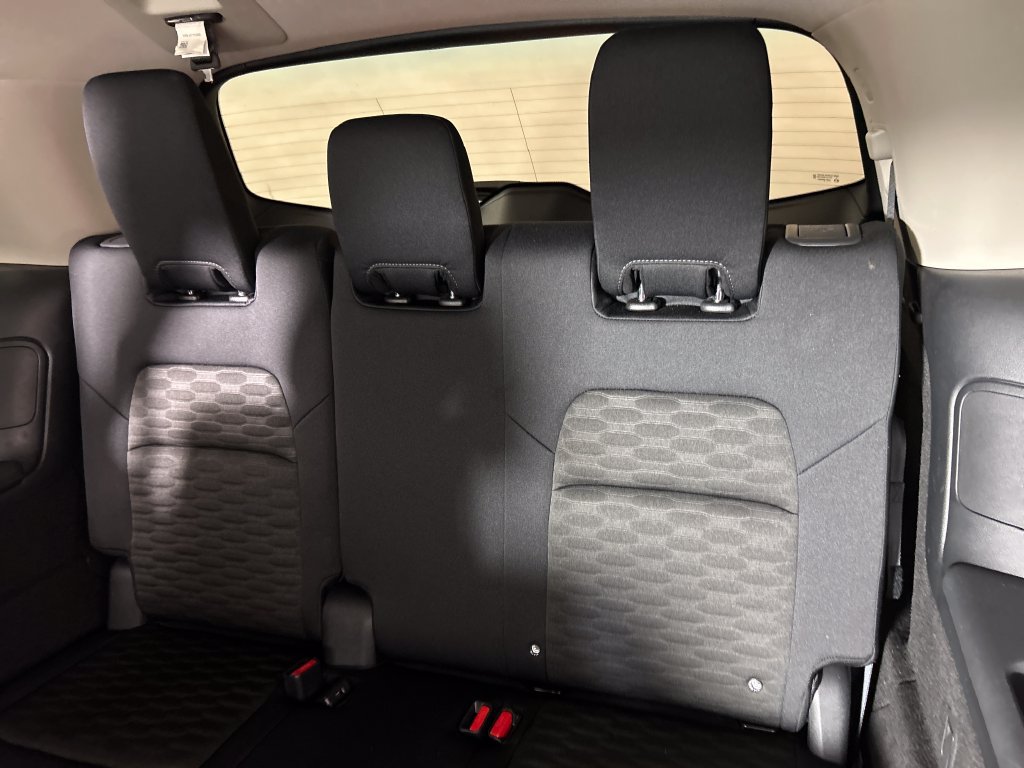 Used 2023 Nissan Pathfinder SV AWD/4WD image 19