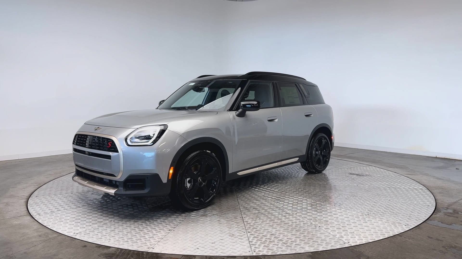 Certified 2026 MINI Cooper Countryman S AWD/4WD image 4