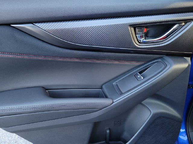 New 2026 Subaru WRX Limited AWD/4WD image 12