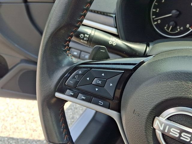 Used 2023 Nissan Altima 2.5 SR w/ SR Premium Package FWD image 22