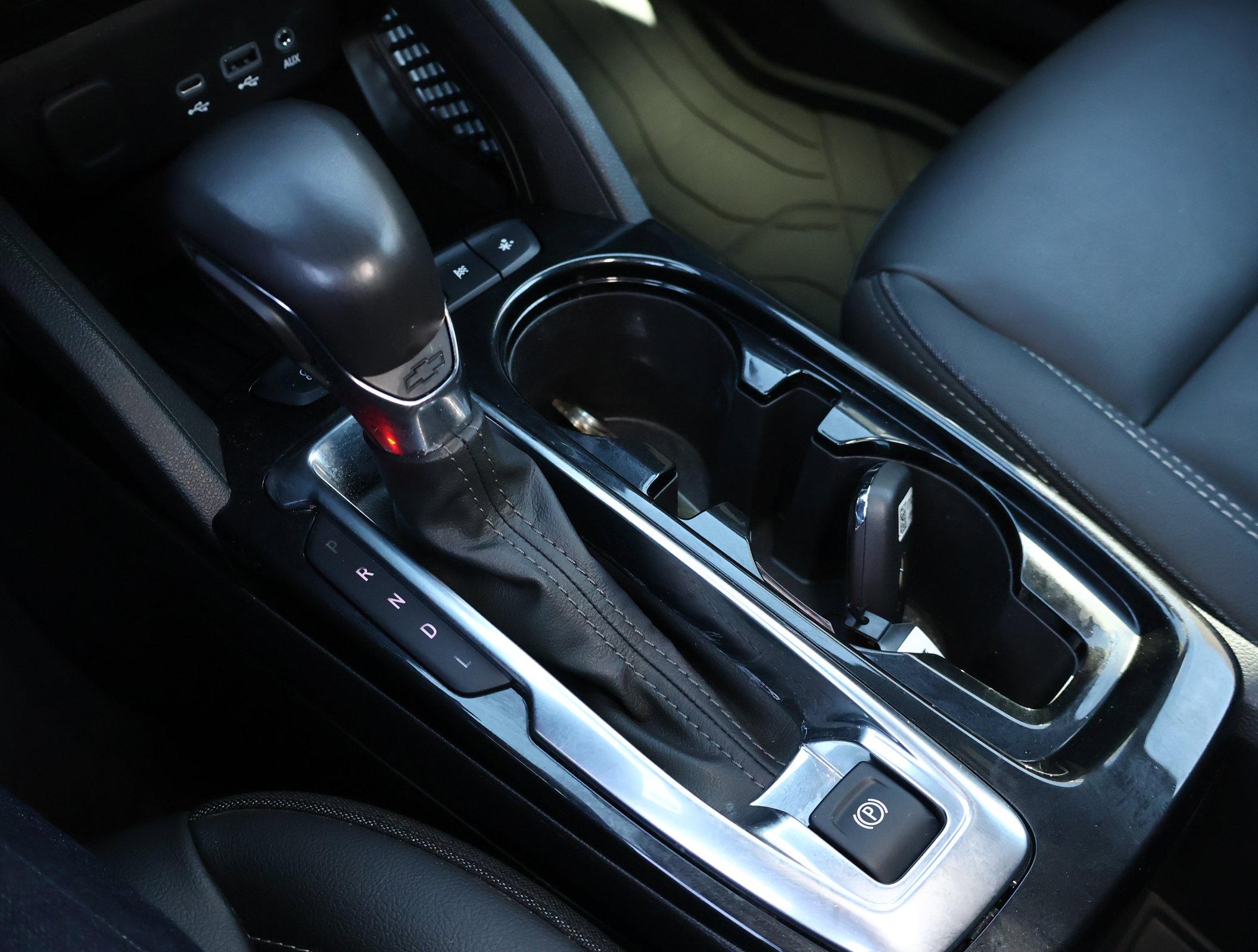 Certified 2023 Chevrolet TrailBlazer ACTIV w/ Convenience Package image 18