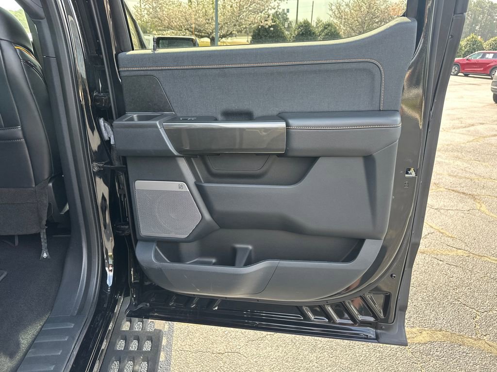 Used 2023 Ford F150 Tremor w/ Equipment Group 402A High image 16