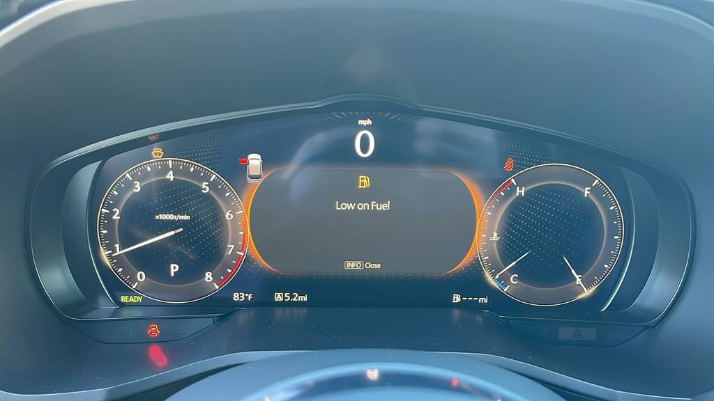 New 2026 MAZDA CX-90 3.3 Turbo S w/ Premium Package image 24