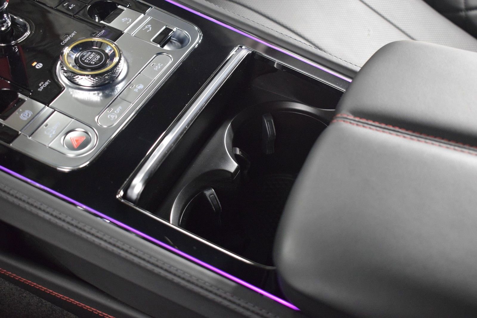 Certified 2023 Bentley Continental GT Mulliner image 34