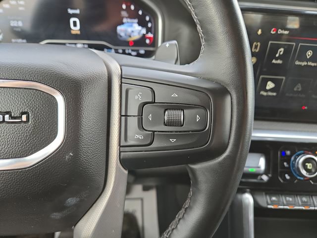 Used 2024 GMC Sierra 1500 Denali w/ Denali Reserve Package AWD/4WD image 20