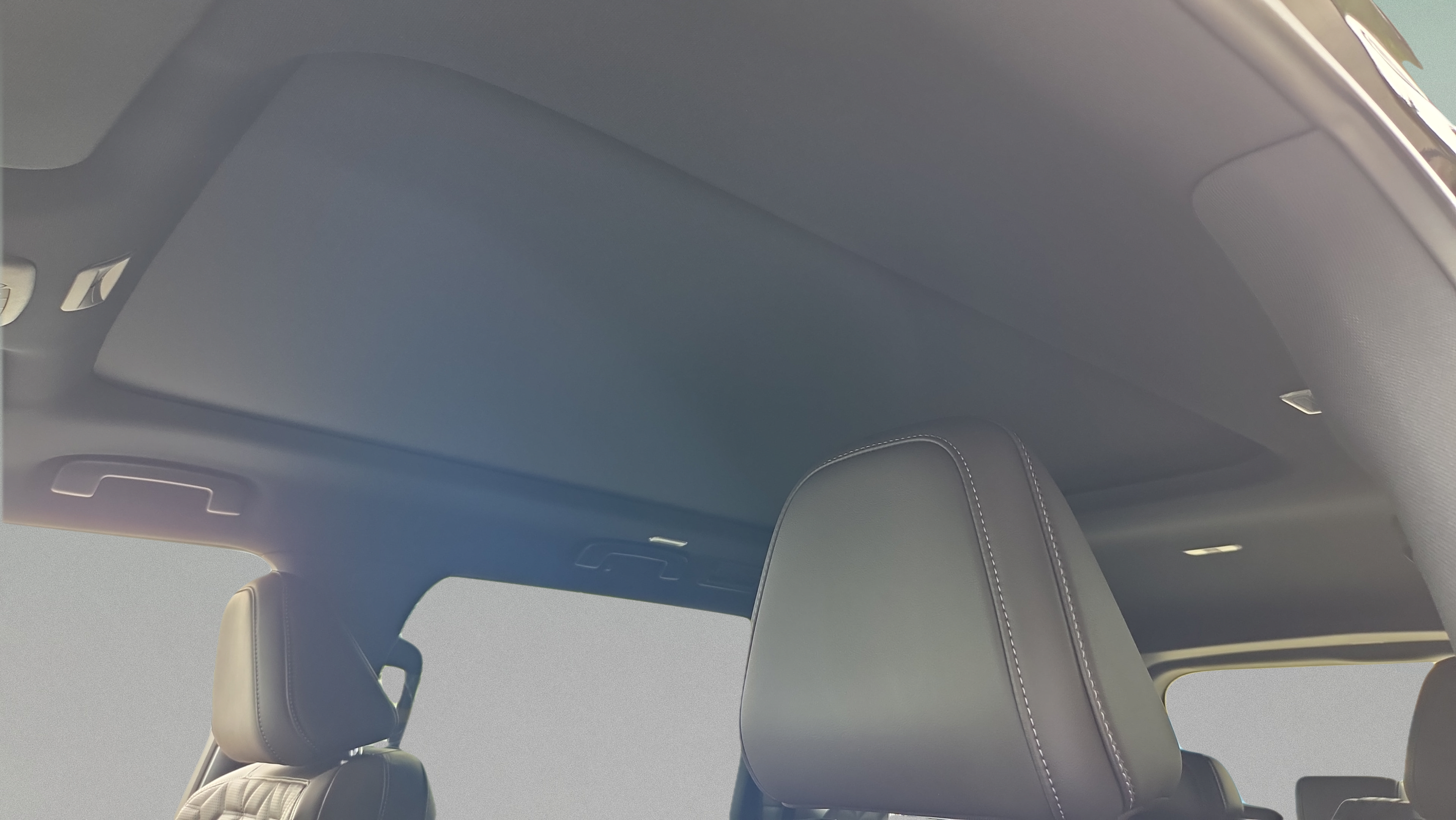 New 2026 Nissan Armada Platinum AWD/4WD image 18