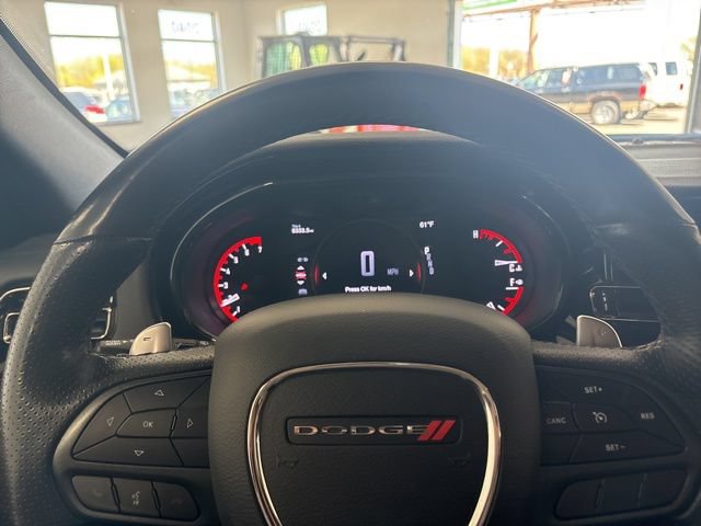 Used 2024 Dodge Durango GT AWD/4WD image 32