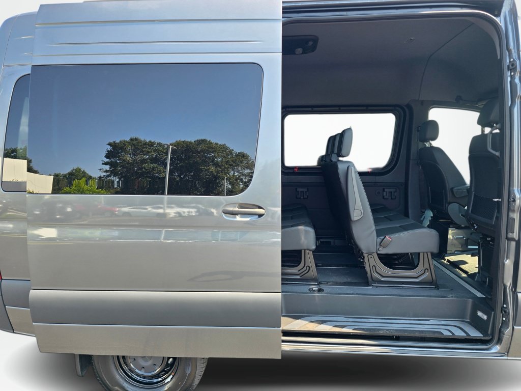 New 2026 Mercedes-Benz Sprinter 2500 image 20