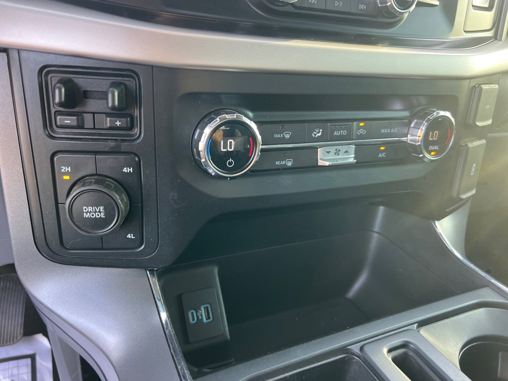 Used 2021 Ford F150 XLT w/ Equipment Group 301A Mid AWD/4WD image 29