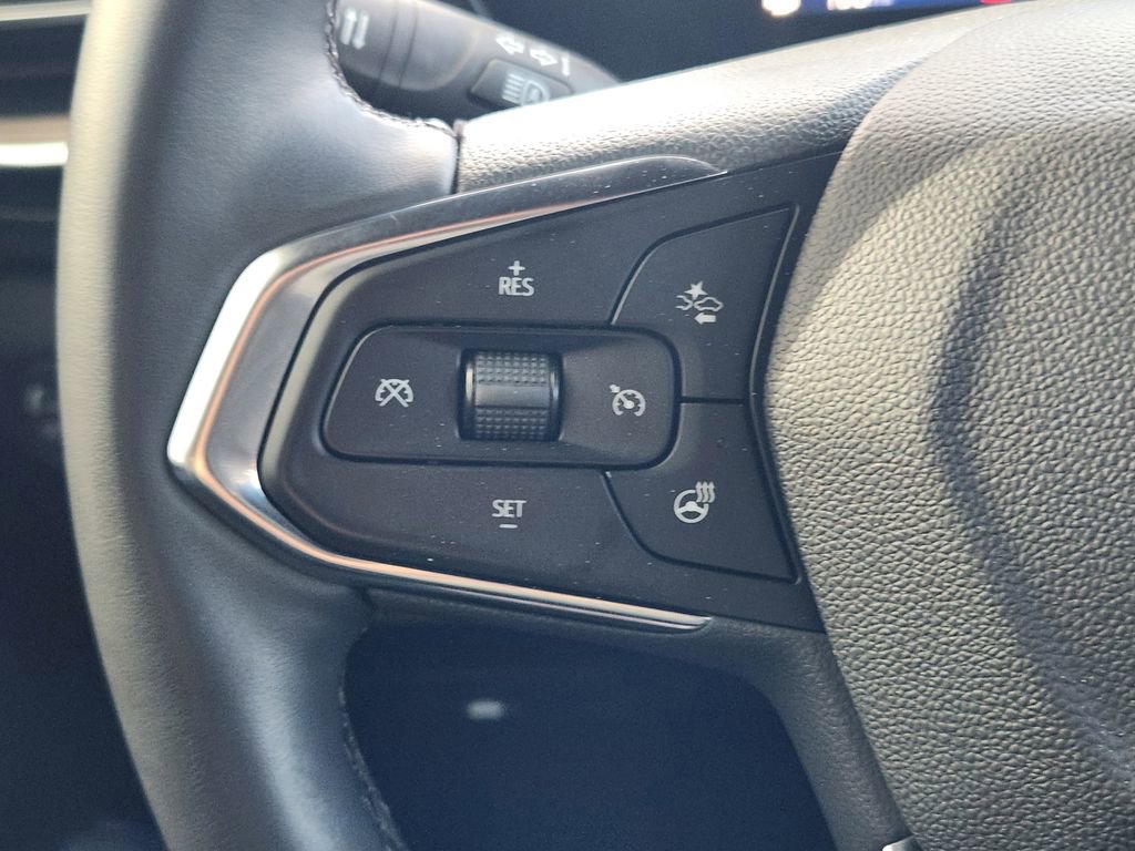 Used 2025 Chevrolet TrailBlazer ACTIV w/ Convenience Package image 26