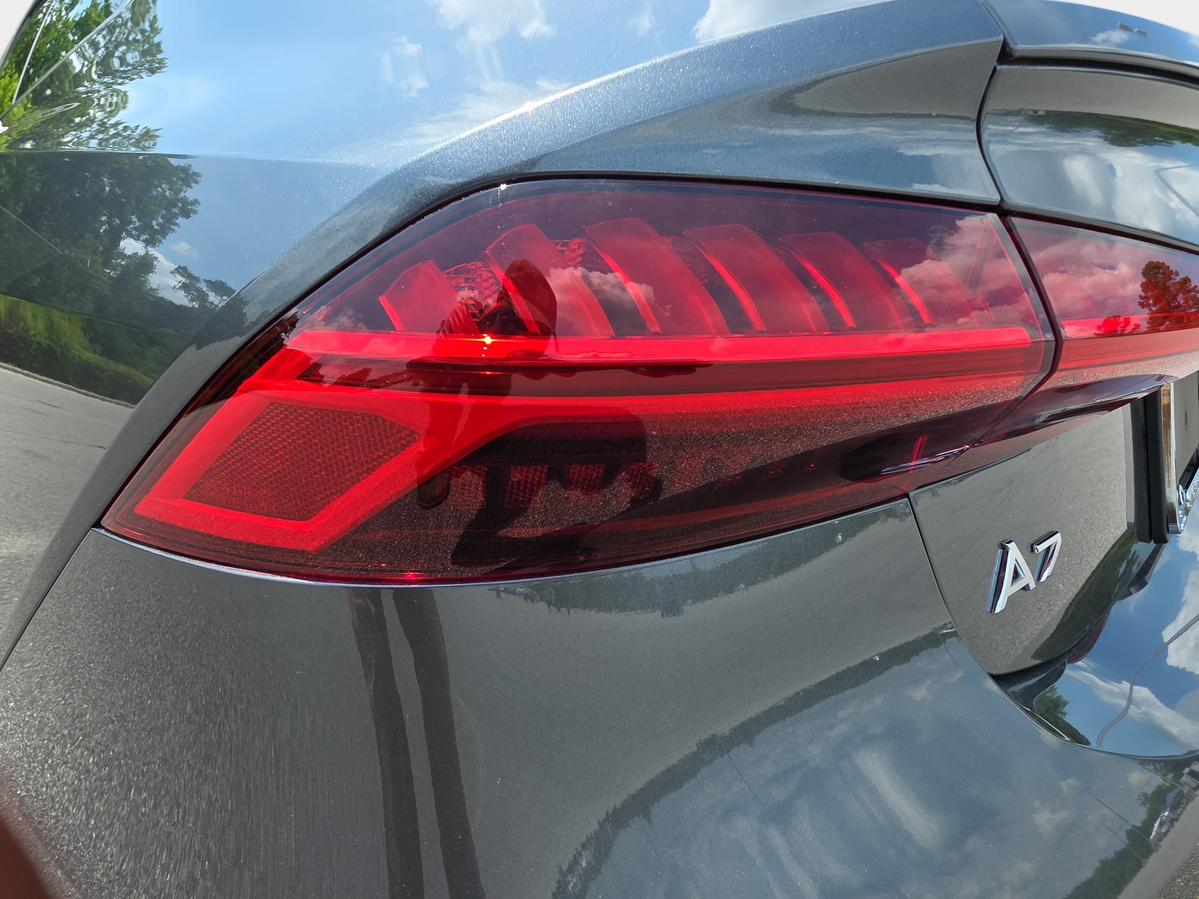 Used 2019 Audi A7 3.0T Premium Plus w/ Premium Plus Package AWD/4WD image 35