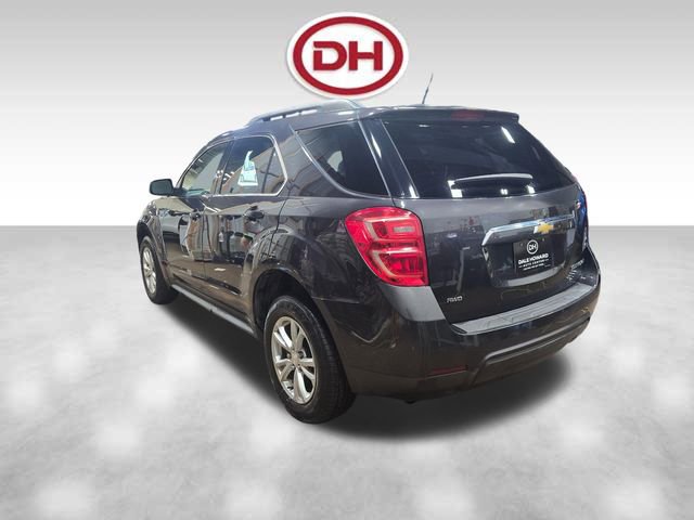 Used 2016 Chevrolet Equinox LT image 10