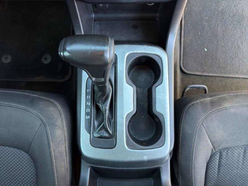 Used 2016 Chevrolet Colorado LT RWD image 18