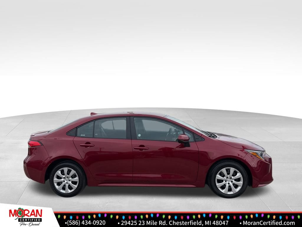 Used 2024 Toyota Corolla LE image 6