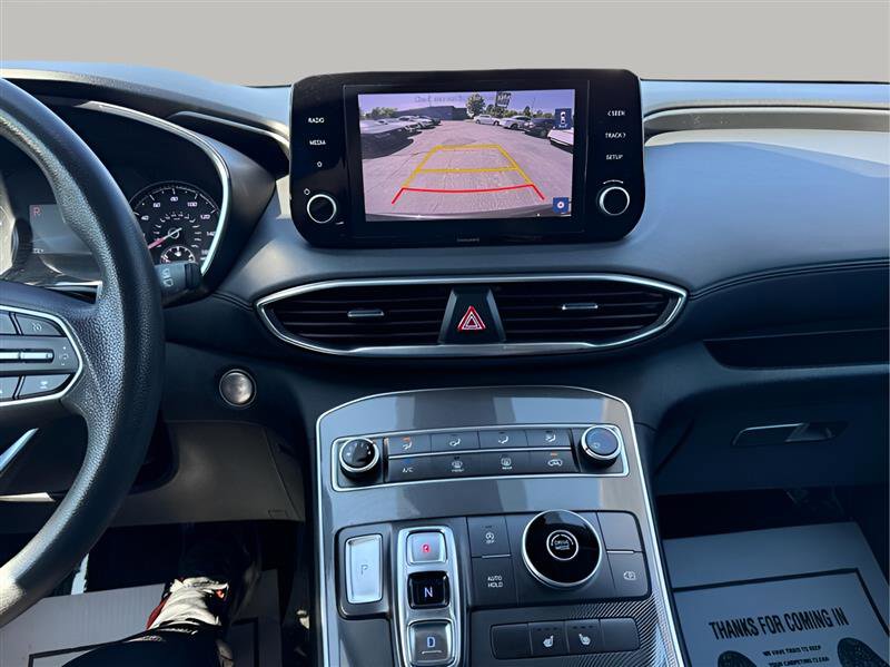 Used 2022 Hyundai Santa Fe SEL image 18