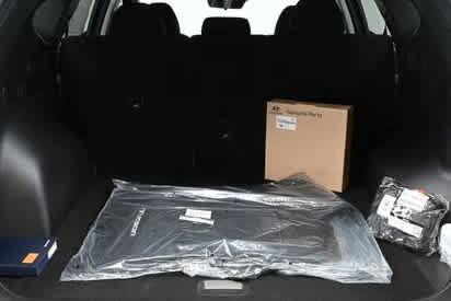 New 2026 Hyundai Tucson SEL image 32