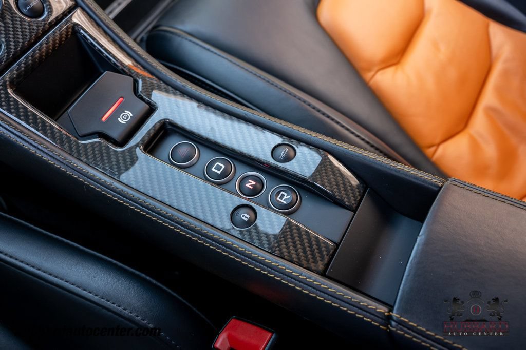 Used 2012 McLaren MP4-12C Coupe RWD image 24