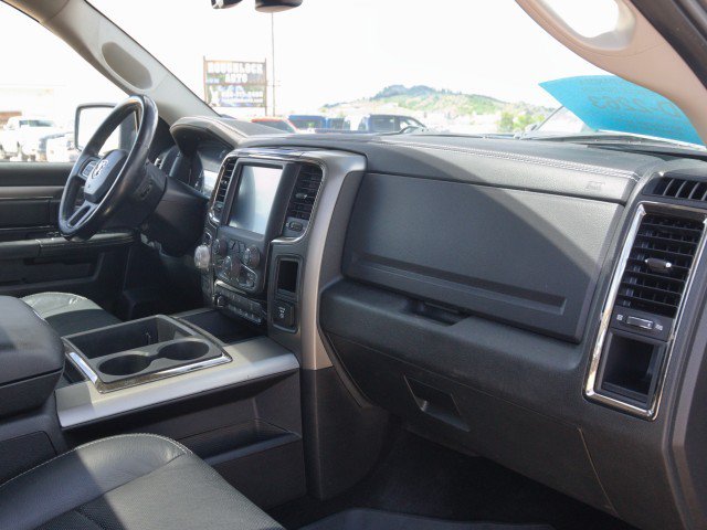 Used 2014 RAM 1500 Sport w/ Sport Premium Group AWD/4WD image 37