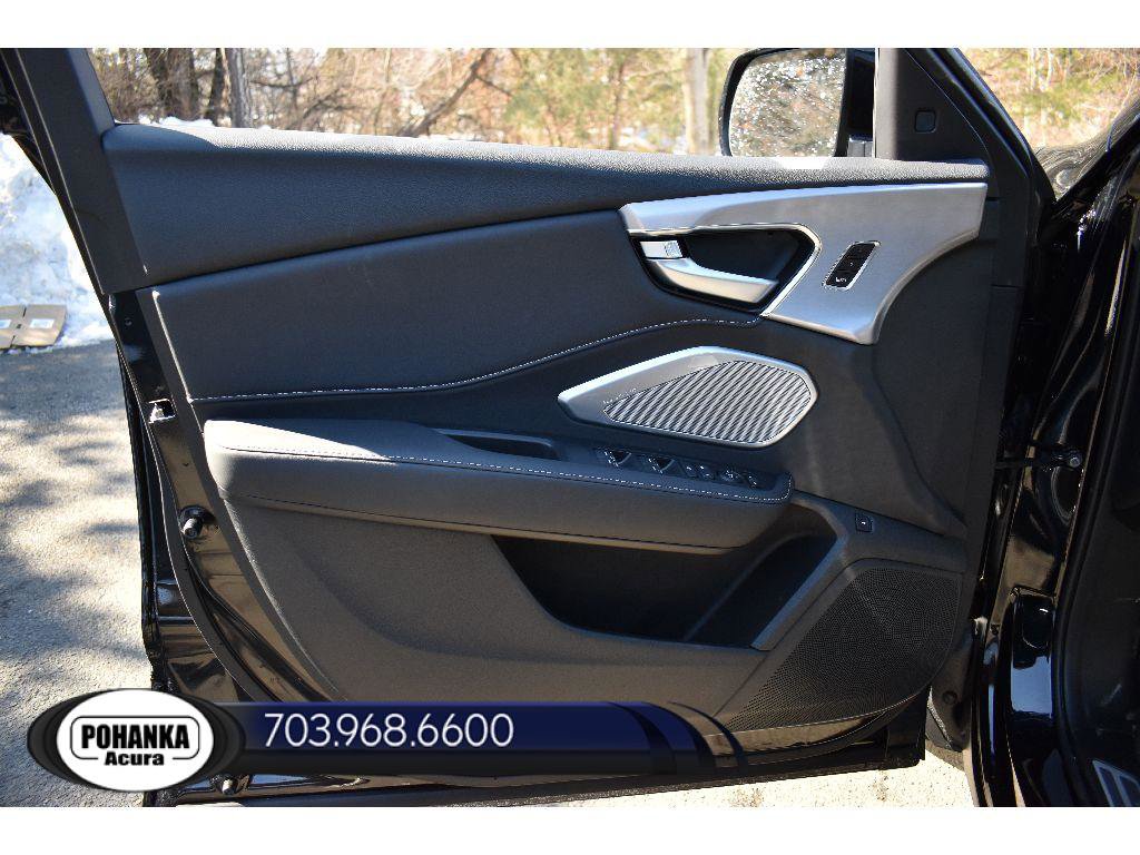 New 2026 Acura RDX SH-AWD w/ Technology Package image 27