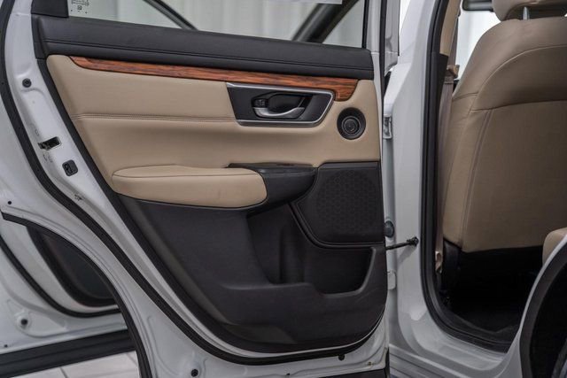 Used 2021 Honda CR-V Touring image 40