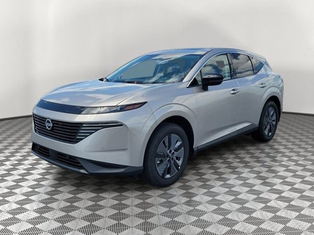 New 2026 Nissan Murano SL