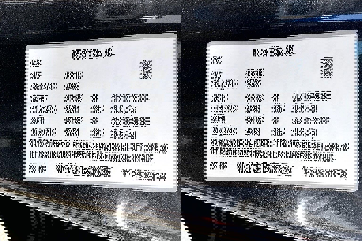 Used 2025 Tesla Model 3 Long Range image 28