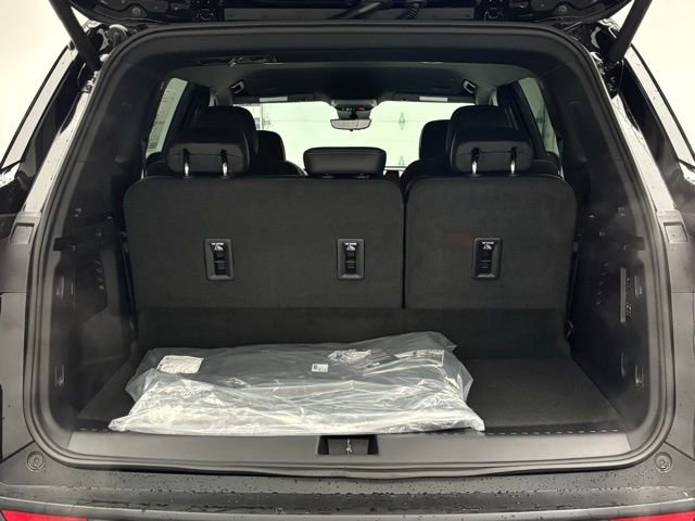 New 2026 Buick Enclave Preferred w/ Power Package image 11