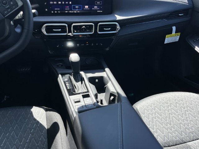 New 2026 Nissan Sentra SV w/ SV Convenience Package FWD image 16