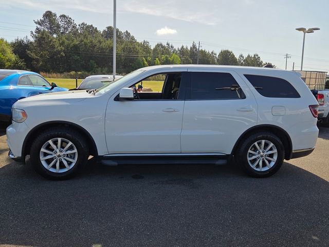 Used 2020 Dodge Durango 2WD image 4