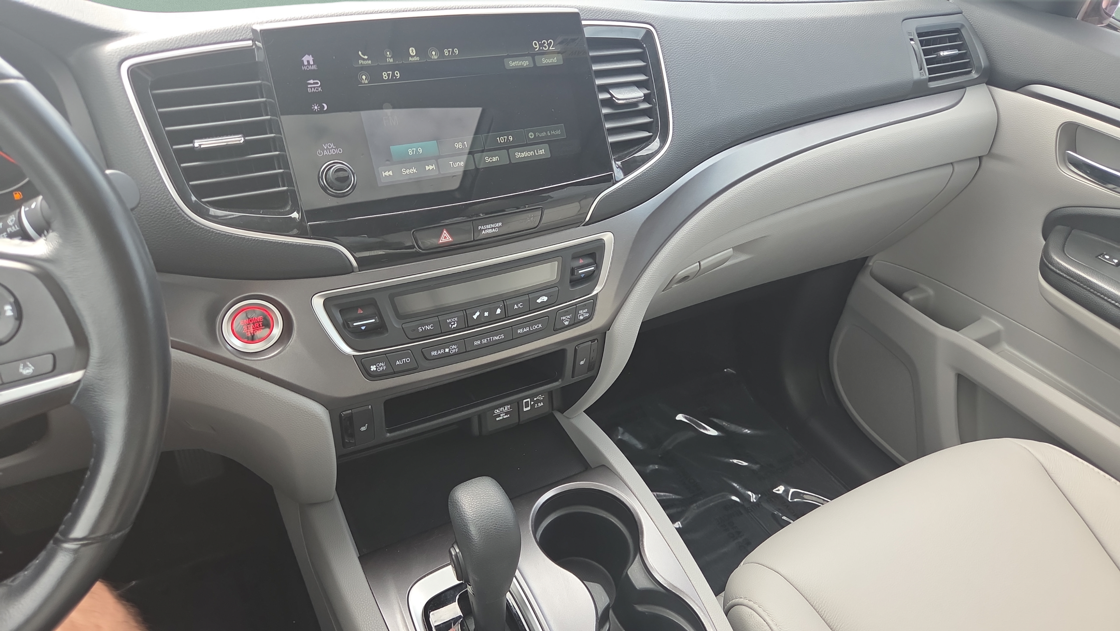 Certified 2020 Honda Pilot EX-L image 30