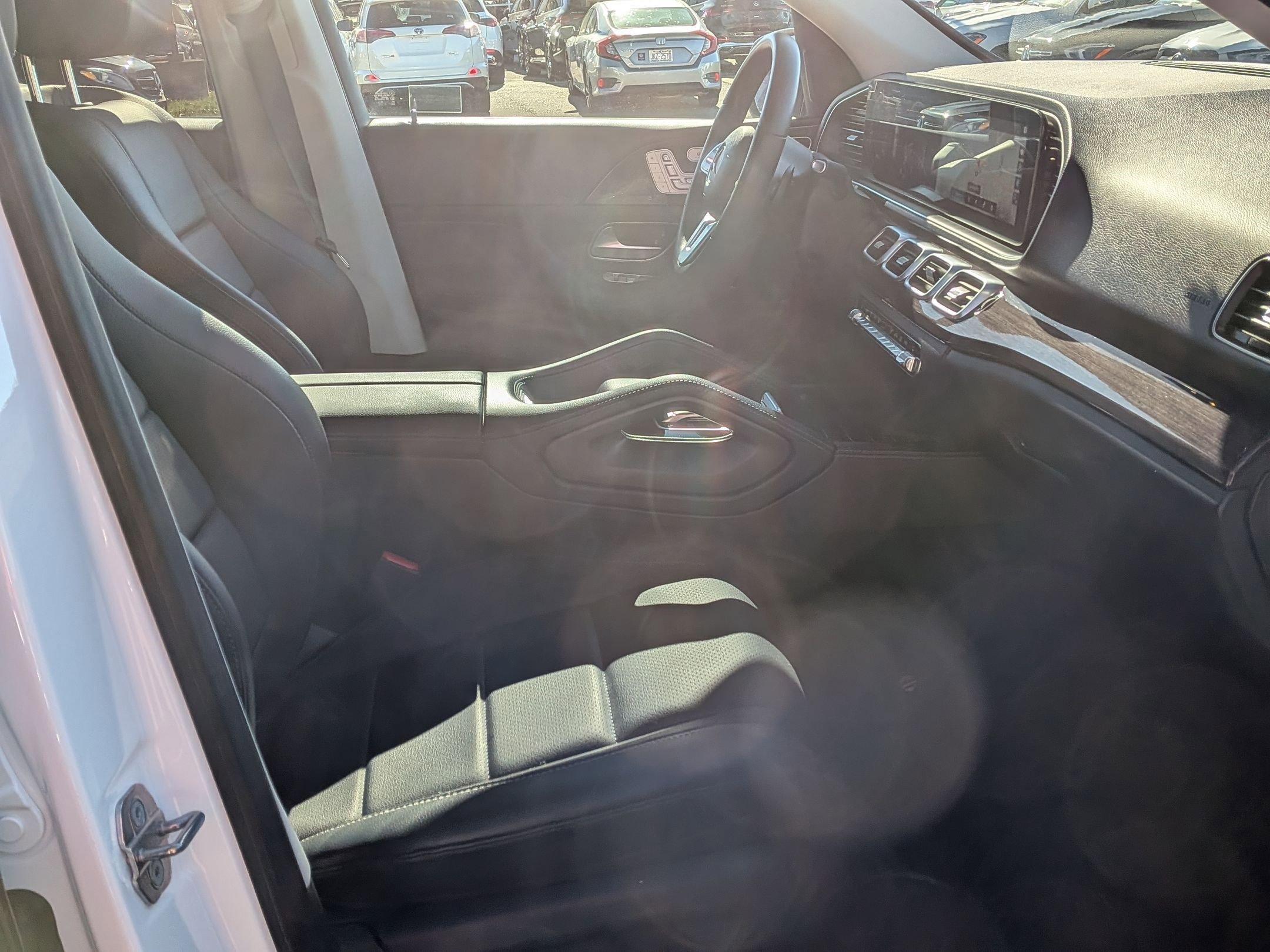 Certified 2020 Mercedes-Benz GLE 350 4MATIC image 40