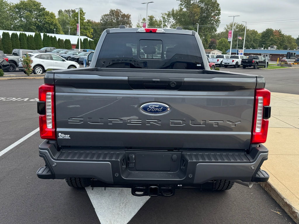 New 2026 Ford F250 XL image 10