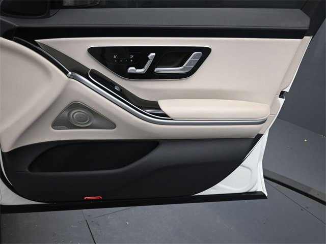 Used 2023 Mercedes-Benz S 500 4MATIC image 28