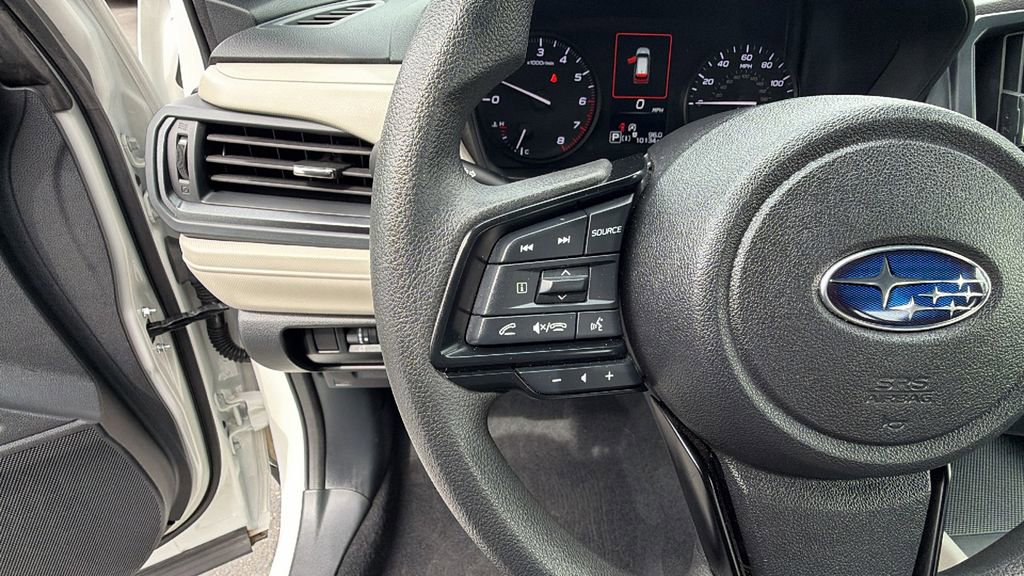 Used 2025 Subaru Forester image 27