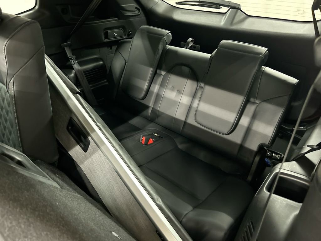 Used 2023 Mitsubishi Outlander SEL AWD/4WD image 22