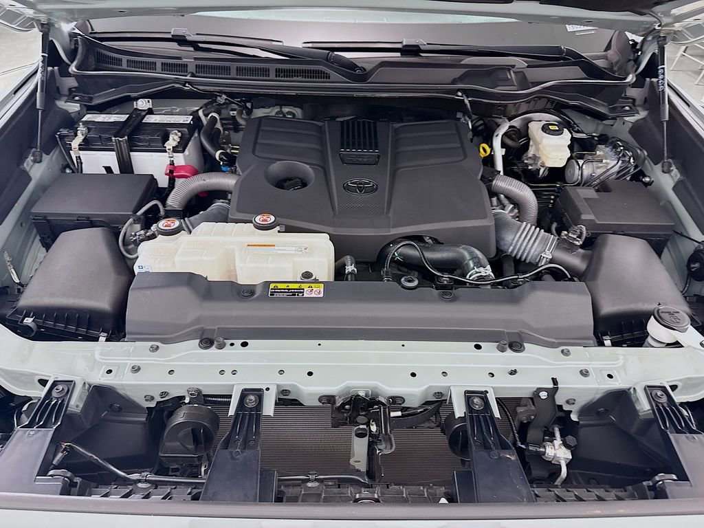 Used 2023 Toyota Tundra SR5 image 29