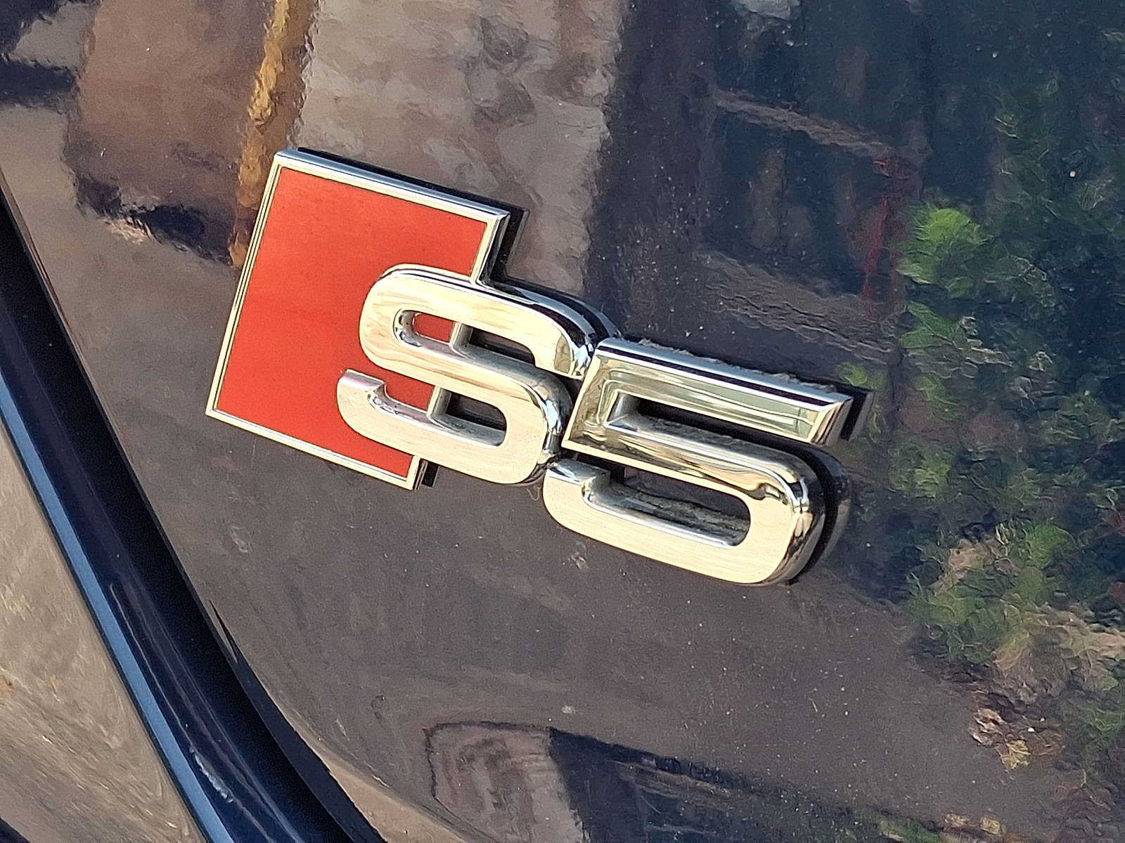 Certified 2024 Audi S5 Prestige w/ Prestige Package AWD/4WD image 30