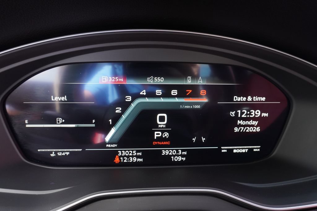 Used 2021 Audi SQ5 Premium Plus w/ Premium Plus Package AWD/4WD image 22