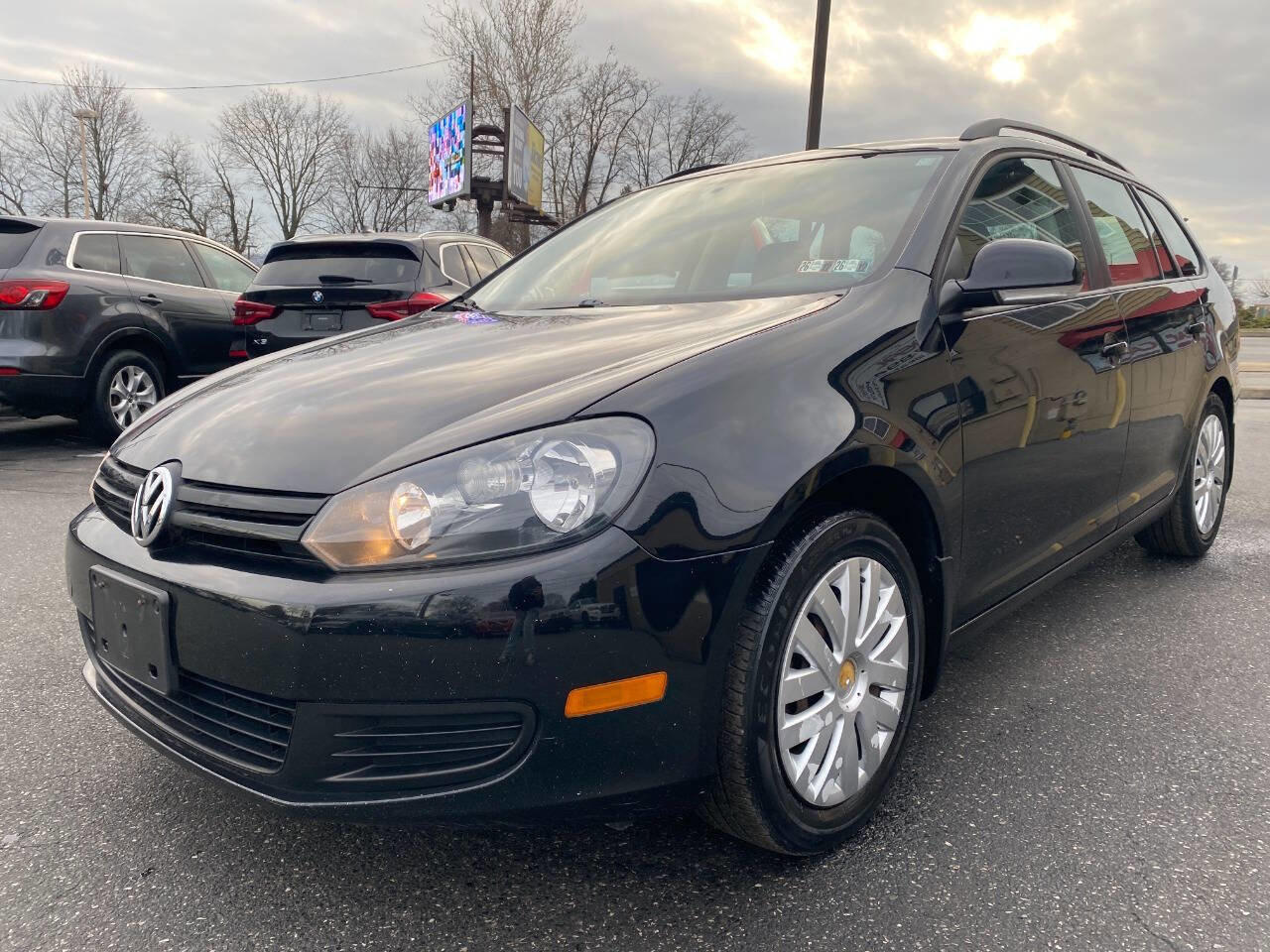 Used 2012 Volkswagen Jetta S image 7