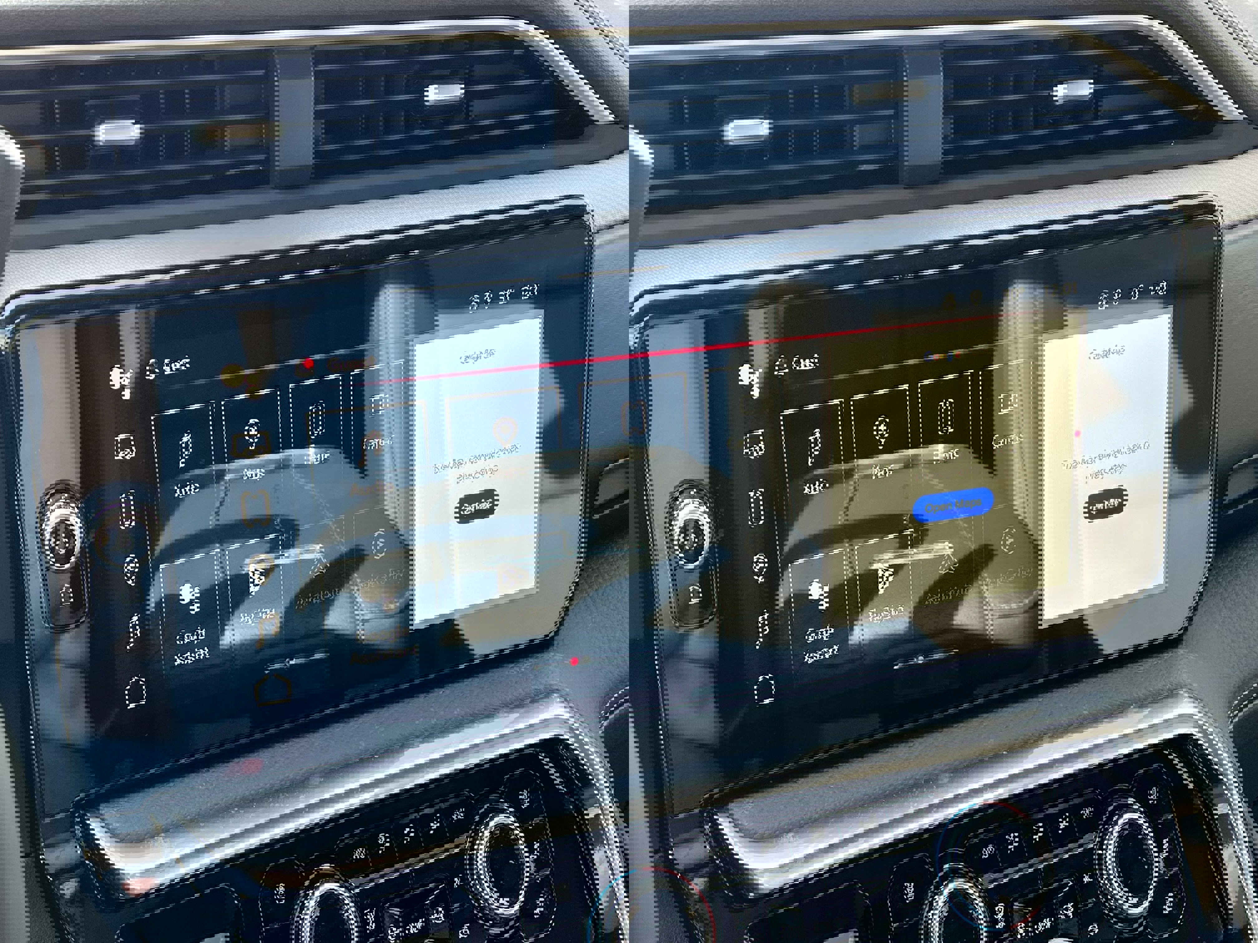 New 2026 GMC Sierra 2500 Denali w/ Denali Reserve Package image 20