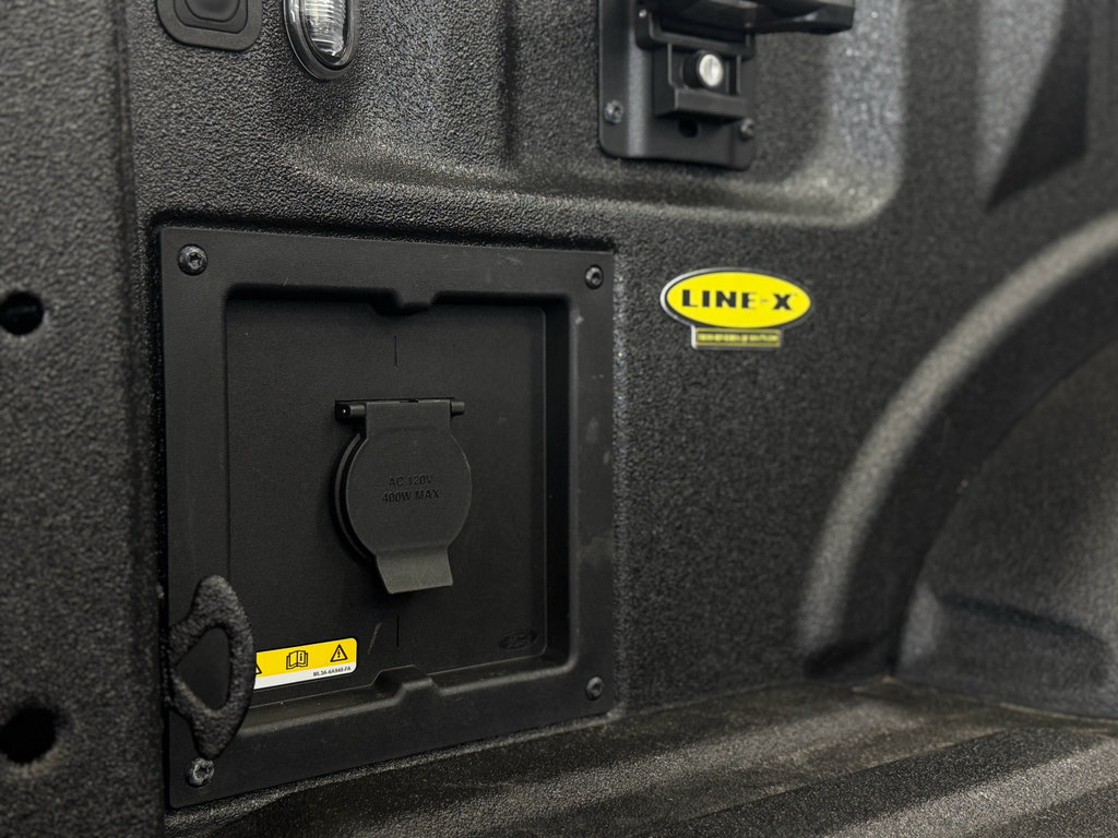 Used 2023 Ford F150 Tremor w/ Equipment Group 402A High image 47