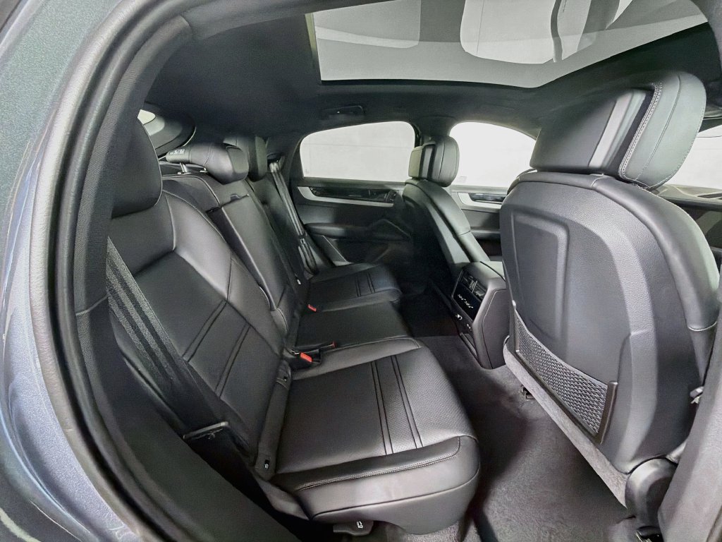 New 2026 Porsche Cayenne S AWD/4WD image 29