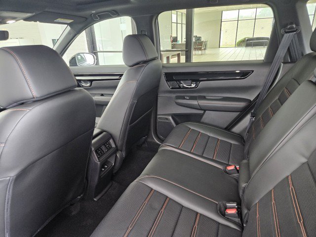 New 2026 Honda CR-V Sport Touring image 9