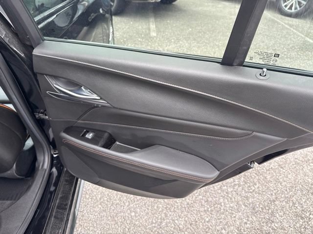 Used 2022 Cadillac CT4 Sport RWD image 21