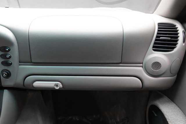 Used 2004 Porsche 911 Targa RWD image 90