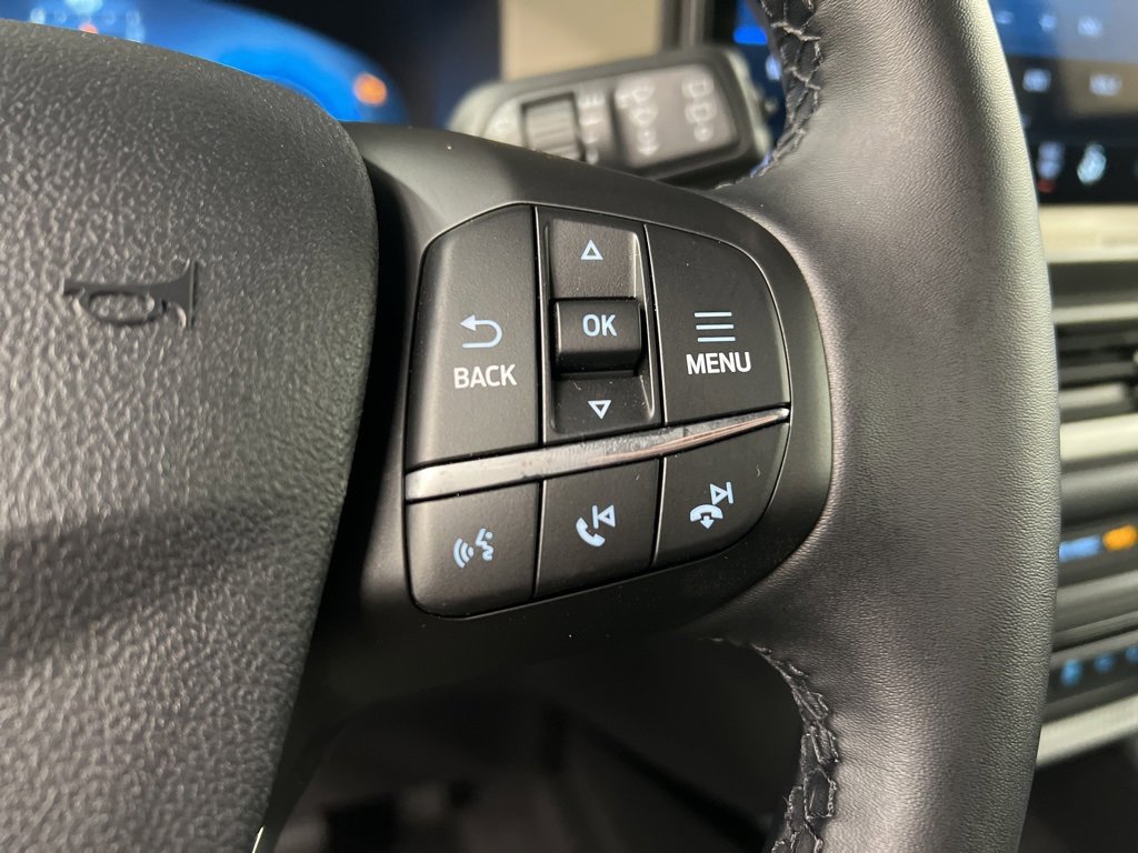 New 2025 Ford Bronco Sport Big Bend w/ Convenience Package image 17