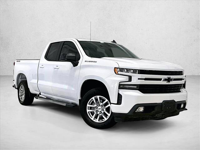 Used 2019 Chevrolet Silverado 1500 RST w/ All-Star Edition AWD/4WD image 12