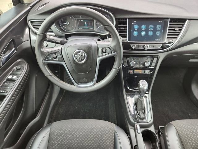 Used 2018 Buick Encore Preferred FWD image 24