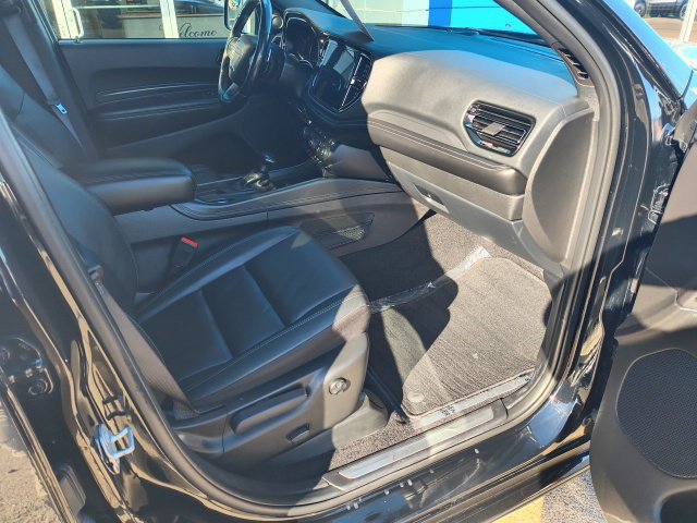 Used 2021 Dodge Durango GT AWD/4WD image 8