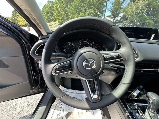 New 2025 MAZDA CX-30 AWD 2.5 S w/ Preferred Package image 14